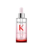 Kérastase Genesis Hair Serum, Nourishing Fortifying Leave-In, For Weakened Hair, With Ginger Root Edelweiss Flower, 90 ml