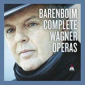 Barenboim 