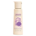 Maate Baby Shampoo (50 ml) | With Ayurvedic Herbs Aloe vera,Green Gram & Fenugreek | for Soft & Shiny Baby Hair | Baby Shampoo For Kids 0-12 Years | Sulphate Free, pH Balanced, Soap Free & Tear-Free