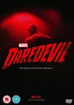 Marvel's Daredevil [DVD]