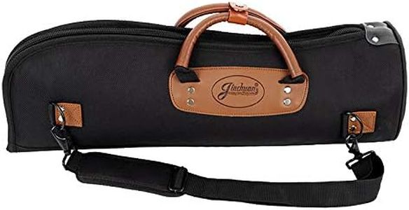 Trumpet Gig Bag 15mmPadding Water-resistant,Lightweight,Trumpet Case