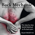 Back Mechanic by Dr. Stuart McGill (2015-09-30)