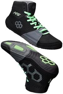 RUDIS KS Power Adult Wrestling Shoes - Night Sights