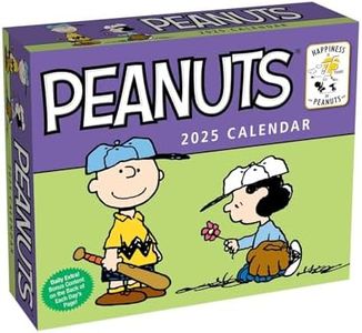 Peanuts 20