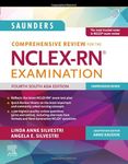 Saunders Comprehensive Review for the NCLEX-RN Examination, 4SAE