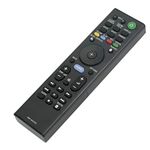 New RMT-AH310U Replace Remote Control RMTAH310U fit for Sony Soundbar Sound Bar Speaker System HT-MT500 HT-CT800 HT-ST5000 SA-CT800 SA-MT500 SA-ST5000 HTMT500 HTCT800 HTST5000 SACT800 SAMT500 SAST5000