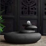 Indoor Fountains Zen Water Fountain