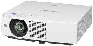 Panasonic PT-VMZ71 LCD Projector - 