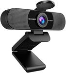 1080P Webcam with Microphone, EMEET