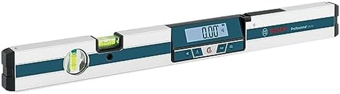 Bosch Digital Level, 24 Inch. GIM 60