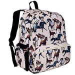 Wildkin Horse Dreams Mega Backpack