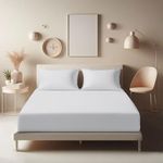 Aspire Homeware Single Fitted Sheet
