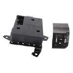 82215278AF, Trailer Brake Controller ABS Metal Precise Programming High Precision for Car