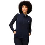 Regatta Womens Sweetness Fleece Gilet - Navy Polar Bear - 16 UK