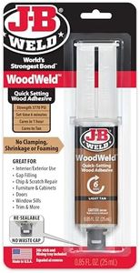 JB Weld Wo