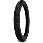 Shinko Dual Sport 705 Series Front Tire (120/70R17)