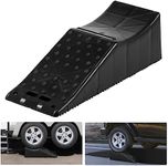 VEVOR Car Ramp, 1 Piece Low Profile