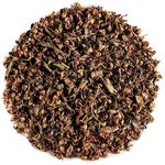 Tulsi Holy Basil Organic Tea - Sweet Green Delicacy - Herbal Thulasi or Tulasi 200g