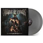 Hammer of the Witches - Silver (Vinyl)