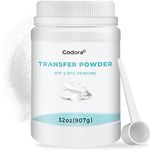 Godora DTF Powder White Digital Tra