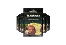 McCormick Gourmet Béarnaise Sauce Mix, 56 gram (Pack of 9)