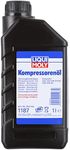 LIQUI MOLY Compressor Oil | 1 L | C