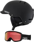 Giro Surface Snowboard Ski Helmet G