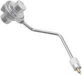 AJinTeby Regulator replacement, Gas