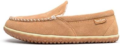 Minnetonka Mens Tilden Moccasin Sli