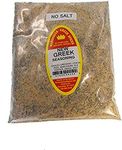 Marshall's Creek Spices Marshalls Creek Spice Co. Refill Pouch No Salt New Greek Seasoning, XL, 20 Oz