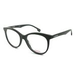 Eyeglasses CARRERA 5545 /V 0807 Black / 00 Demo Lens