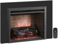 PuraFlame Western 23" Electric Fire