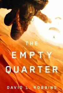 The Empty Quarter (A USAF Pararescue Thriller Book 2)