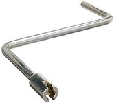 Bulldog 500203 Manual Override Crank for Tongue Jack