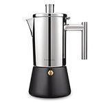 Easyworkz Diego Stovetop Espresso M