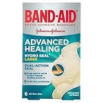 Band-Aid Advanced Healing Hydro Sea