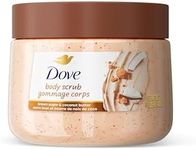 Dove Brown Sugar and Coconut Butter