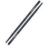 Zildjian 5A Nylon Blue Drumsticks Z5ANB