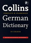 Collins German Dictionary