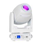 ADJ FOCUS-SPOT-4Z-PEARL 2000W LED Moving Head Spot with Zoom & Focus - Pearl