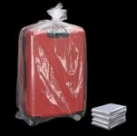 Extra Large Plastic Storage Bags 40