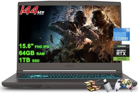 MSI Thin 1