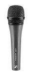 Sennheiser E835 Dynamic Wireless Vocal Microphone Intended for Live Show, On Stage Music, Singers, Home Recording, Semi-Pro Studios, Black Without Switch