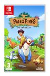 Paleo Pines: The Dino Valley (Nintendo Switch)