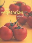 Unknown Vegetarian Cookbooks