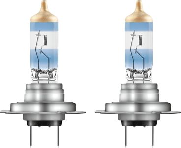 OSRAM Night Breaker H7 Halogen Headlight Bulb – High Performance