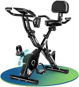 Exercise B
