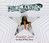 Bustin' Out: The Best of Rick James by Rick James