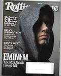 Rolling Stone Magazine November 25,