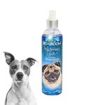 Bio-Groom Water-Less Bath Dog and Cat Shampoo No Cleaning or Wiping with Water Use Anywhere– Anytime Cruelty-Free – Soap Free 100% Biodegradable Formulated for Those Last-Minute Touch-Ups, 235ml